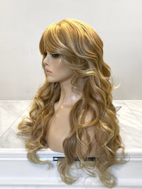 Vienna | Synthetic Basic Cap Wig