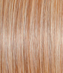 Simmer | Synthetic Lace Front Wig (Monofilament Top) - Raquel Welch