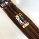 Luv | 9pc Clip-in Human Hair Extensions 22"