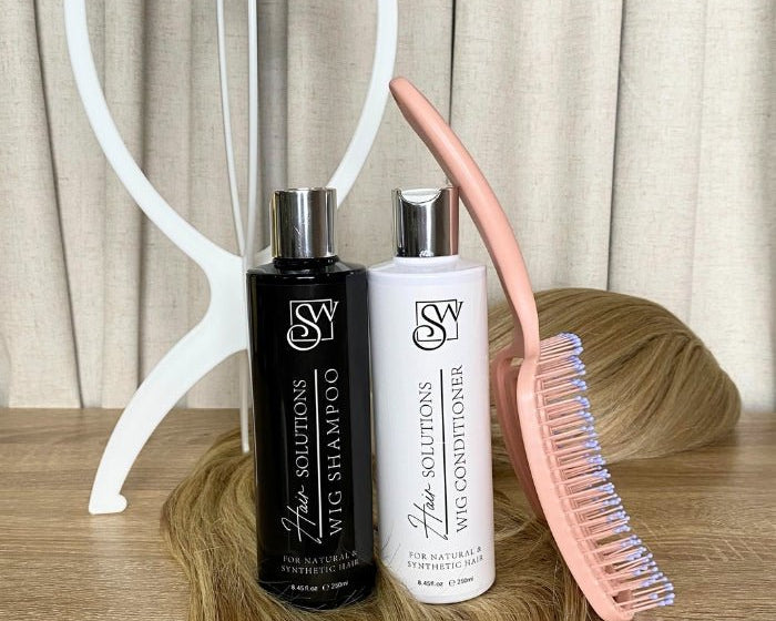 How Long Does Synthetic Hair Last? The Honest Answer - Santana's Wigs & Hair Extensions, LLC