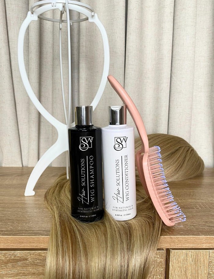 How Long Does Synthetic Hair Last? The Honest Answer - Santana's Wigs & Hair Extensions, LLC