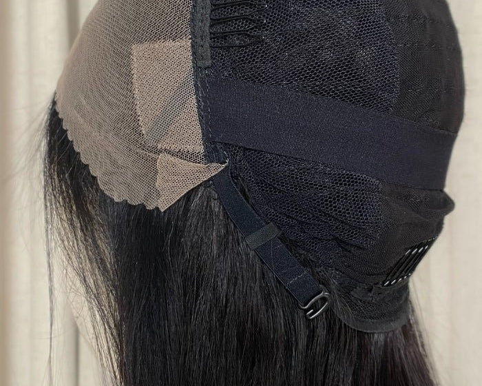 Wig Cap Construction Guide: What Is The Difference? - Santana's Wigs & Hair Extensions, LLC