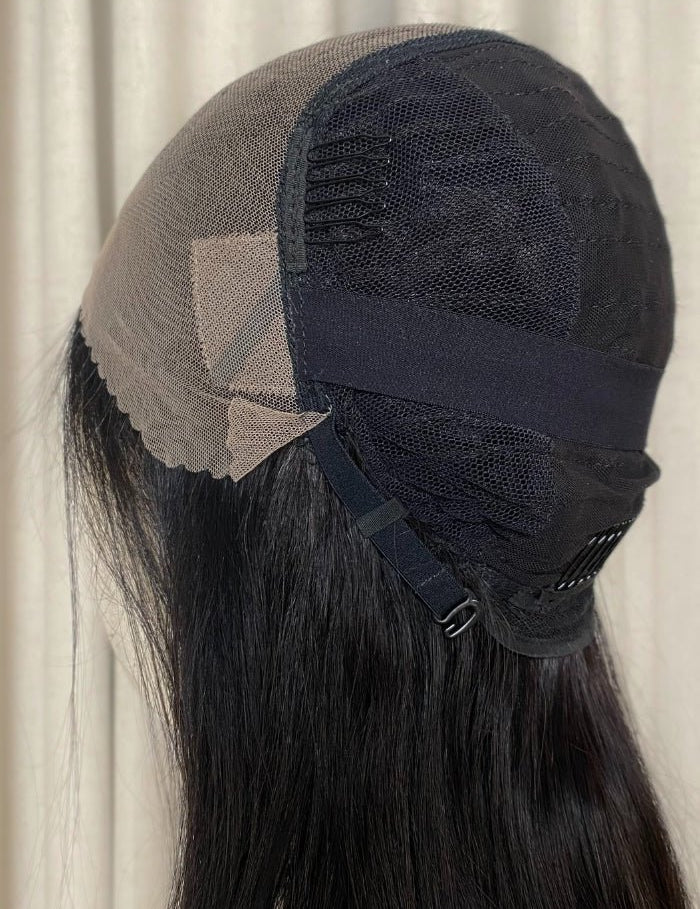Wig Cap Construction Guide: What Is The Difference? - Santana's Wigs & Hair Extensions, LLC