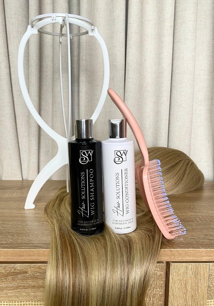 How Long Does Synthetic Hair Last? The Honest Answer