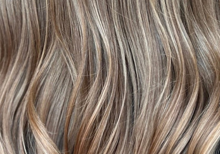 Classic Clip-In Hair Extensions - Santana's Wigs &amp; Hair Extensions, LLC