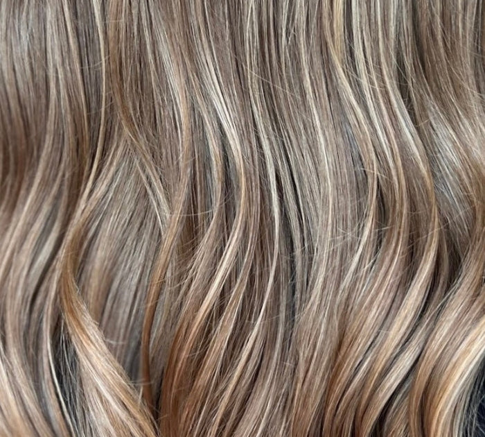 Classic Clip-In Hair Extensions - Santana's Wigs & Hair Extensions, LLC