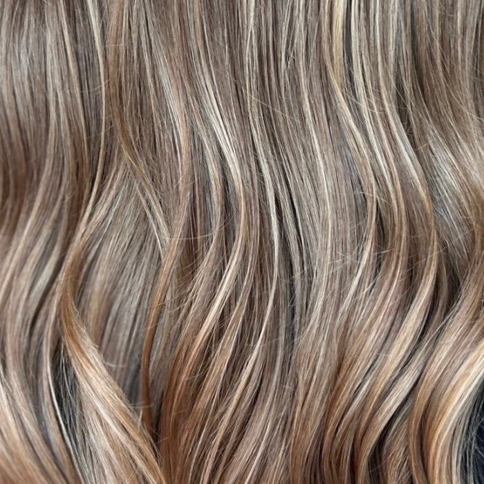 Classic Clip-In Hair Extensions - Santana's Wigs & Hair Extensions, LLC