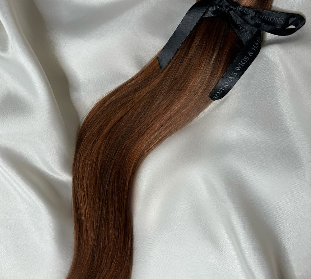 Hair Extensions - Santana's Wigs & Hair Extensions, LLC