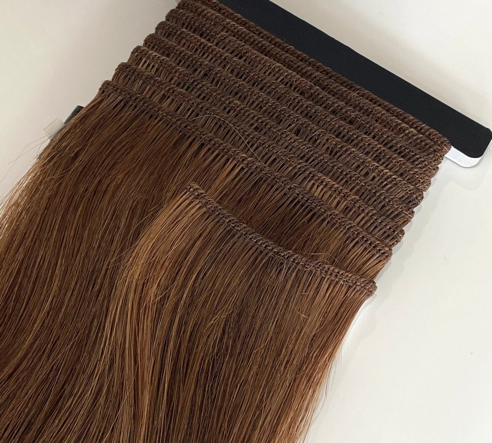 Wefted Hair Extensions - Santana's Wigs & Hair Extensions, LLC