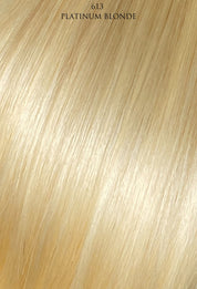 Billion | 9pc Clip In Human Hair Extensions 18"