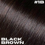 100% Remy Human Hair Seamless Clip-In Extensions 22" - 130g