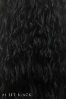 Curly Synthetic Hair Extensions | 9 Piece Clip-In 22"