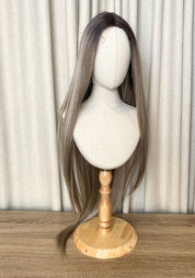 Republic 1935 | Lace Front Synthetic Wig