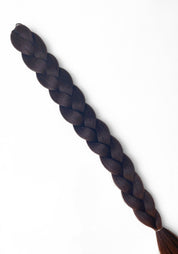 3x Braids 60"| 100% Afrelle Kanekalon Fiber