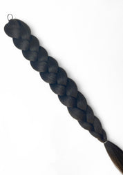 3x Braids 60"| 100% Afrelle Kanekalon Fiber