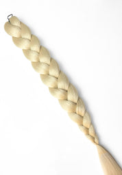 3x Braids 60"| 100% Afrelle Kanekalon Fiber