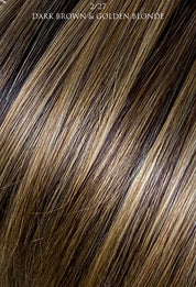 Billion | 9pc Clip In Human Hair Extensions 18"