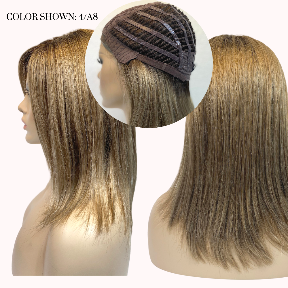 Camia | Lace Front Synthetic Wig