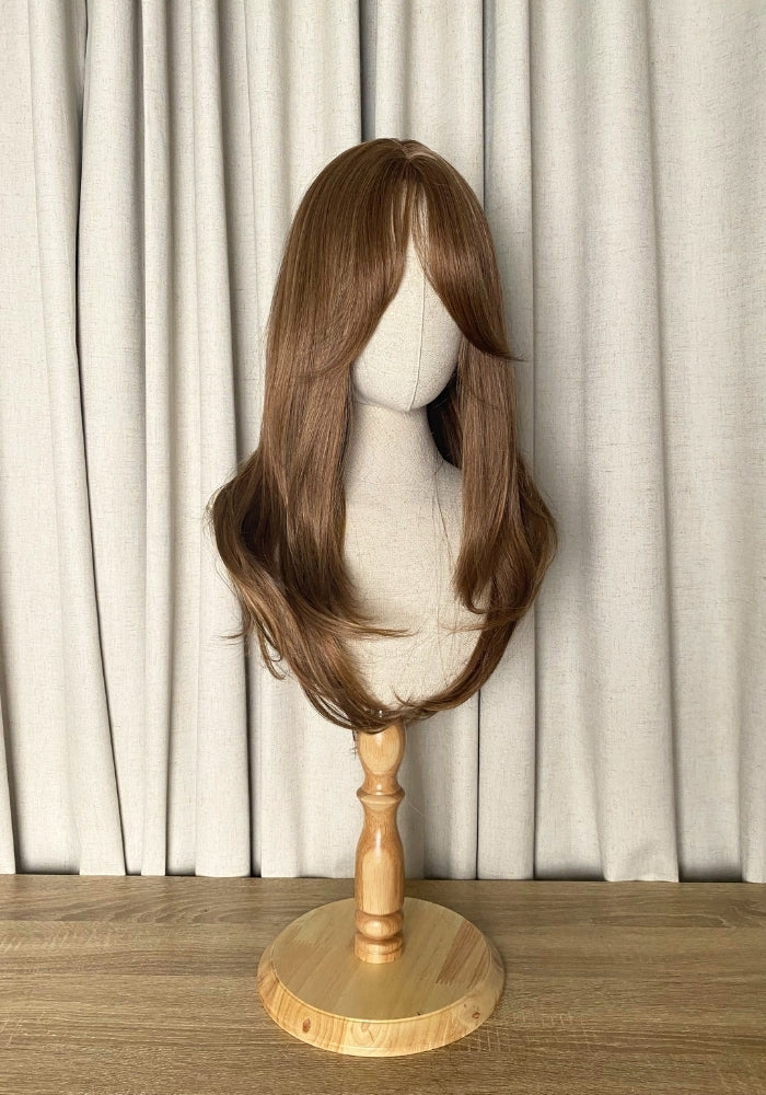 Alora | Synthetic Wig