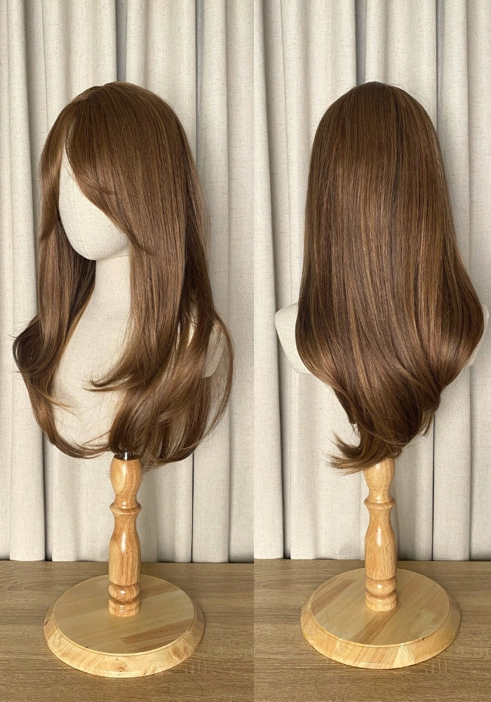 Alora | Synthetic Wig