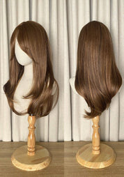 Alora | Synthetic Wig