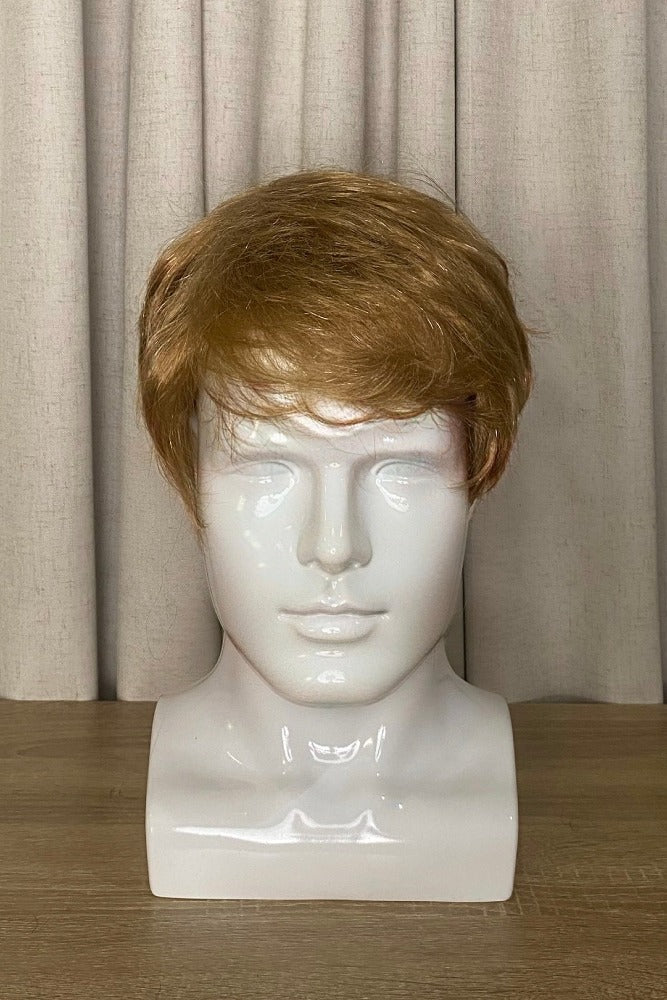 Boss Character Wig