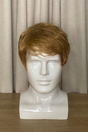 Boss Character Wig