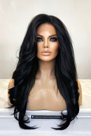 Cam | Lace Front Free Part Synthetic Wig