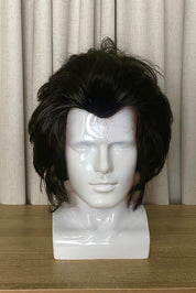 Elvis Character Wig | Synthetic Costume Wig