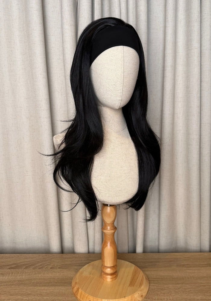 Envy | Headband Wig
