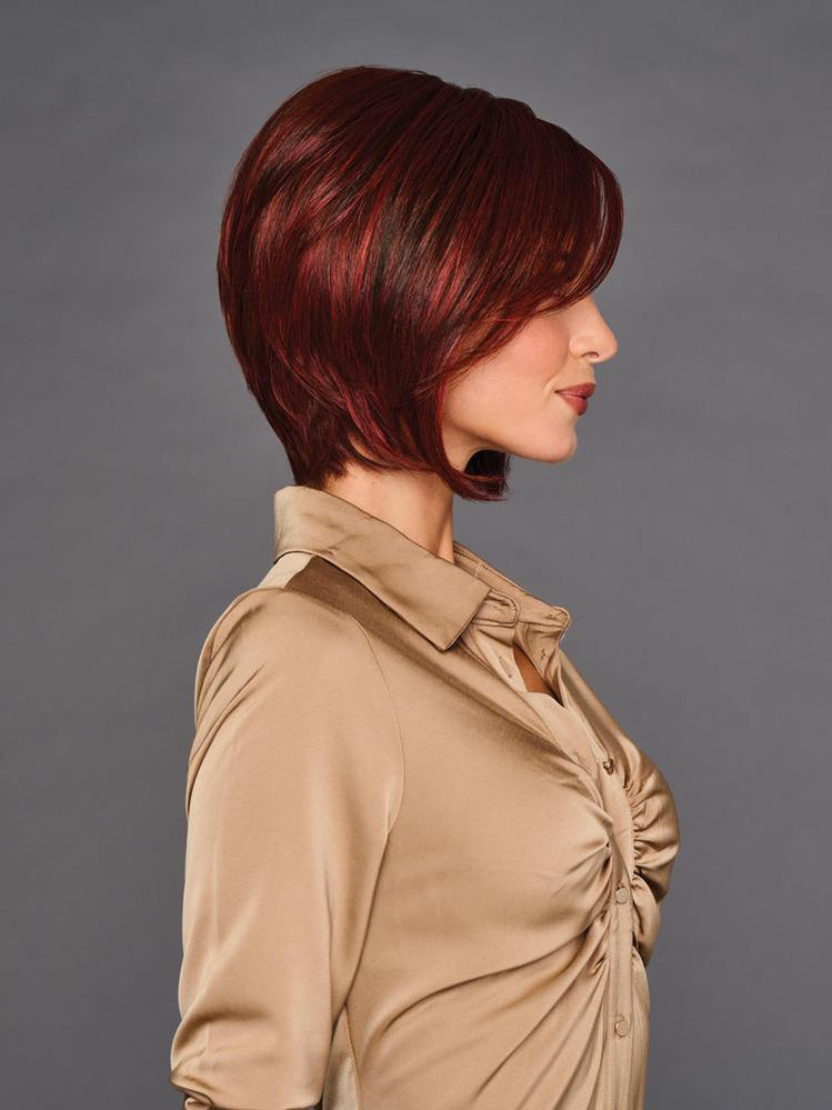 Glamorize Always | Synthetic Lace Front Wig (Hand-Tied Top)-Gabor