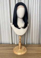 Reese | Synthetic Lace Front Wig Jet Black