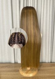 Miranda | Pre-Styled Lace Front Wig