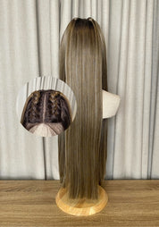 Miranda | Pre-Styled Lace Front Wig