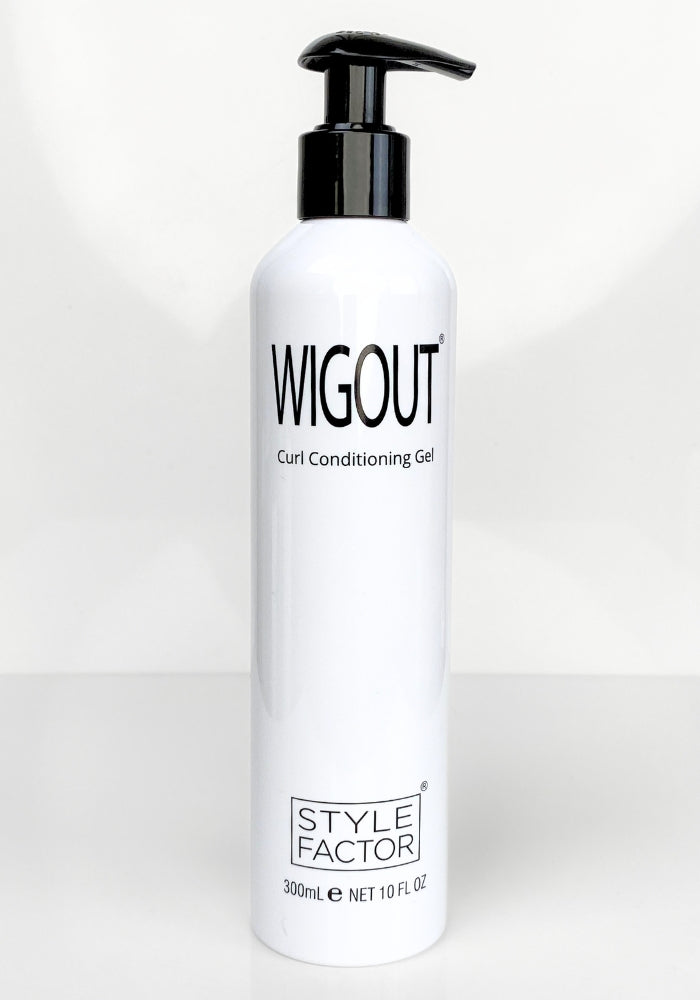 Wig Out Curl Conditioning Gel