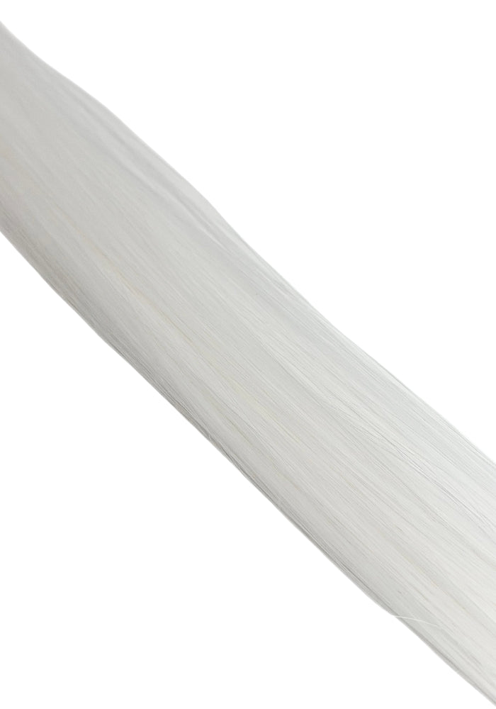 Colorful 2pc Clip-In Highlights 20" | Heat Friendly Synthetic Fiber