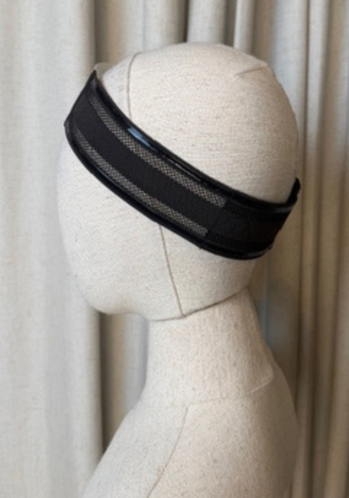 Lace Part Wig Grip | 2PC Dark Brown