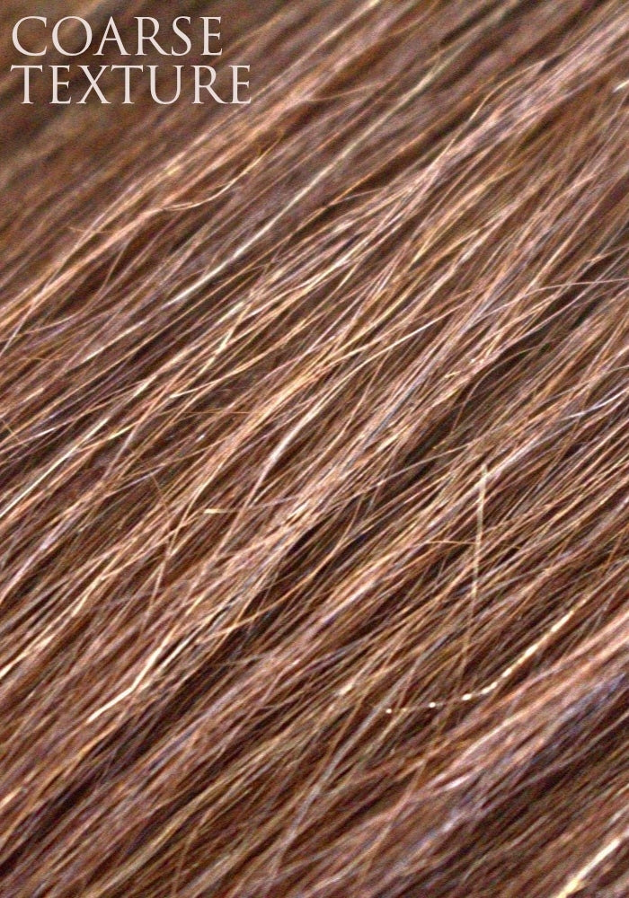 Classic Clip-In Human Hair Extensions 18"