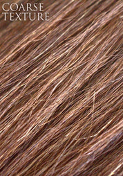 Classic Clip-In Human Hair Extensions 18"