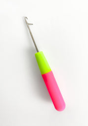 Latch Hook Crochet Needle