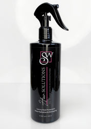 SW Hair Solutions | All-In-One Leave in Conditioner| Detangler | Heat Protectant