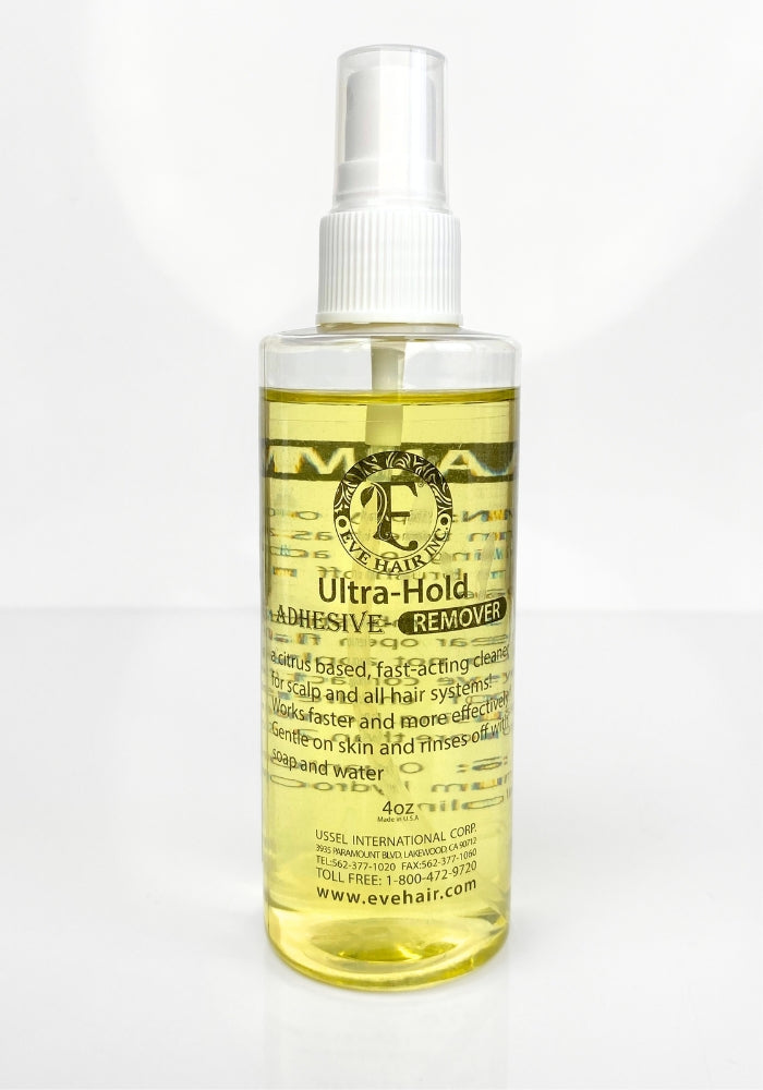 Eve Ultra Hold Adhesive Remover 4oz