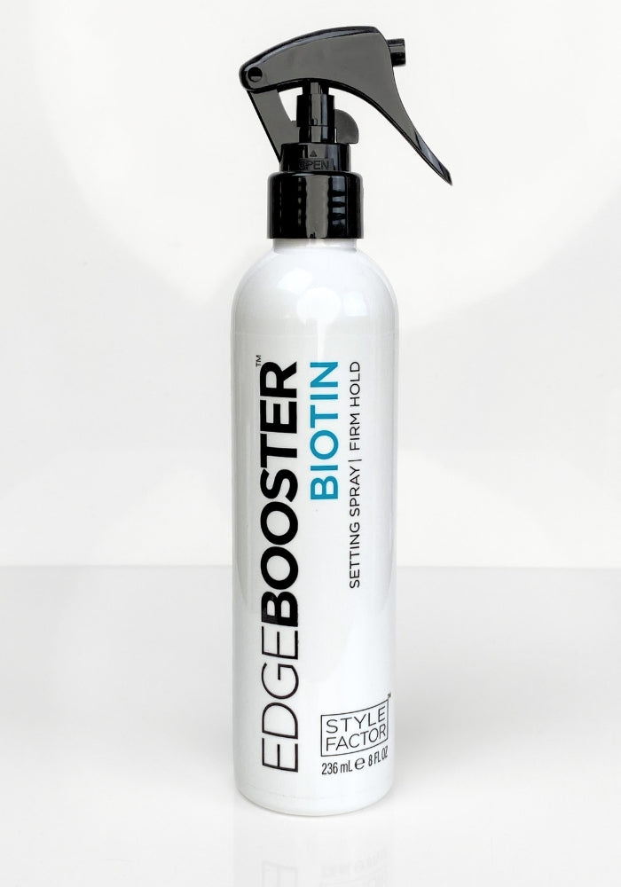 Edge Booster | Biotin Setting Spray