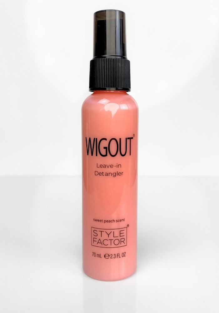 WIGOUT | Leave-in Detangler