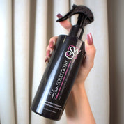 SW Hair Solutions | All-In-One Leave in Conditioner| Detangler | Heat Protectant