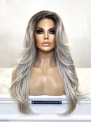 Cam | Lace Front Free Part Synthetic Wig
