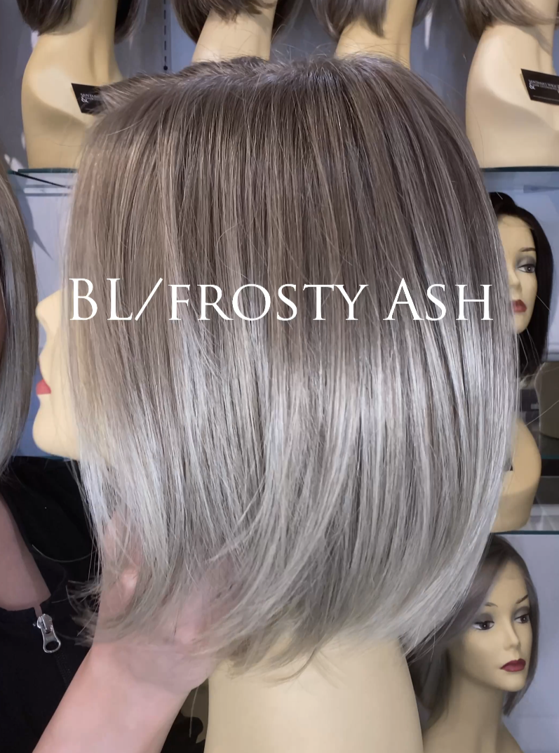 Isla | Lace Front Synthetic Wig