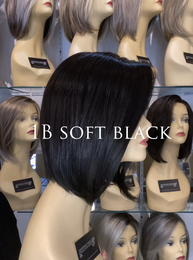 Isla | Lace Front Synthetic Wig