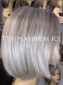 Isla | Lace Front Synthetic Wig
