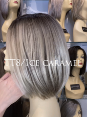 Isla | Lace Front Synthetic Wig